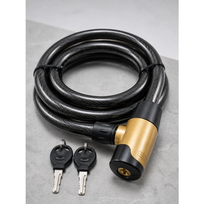 Tdr 2m Motor Kilidi