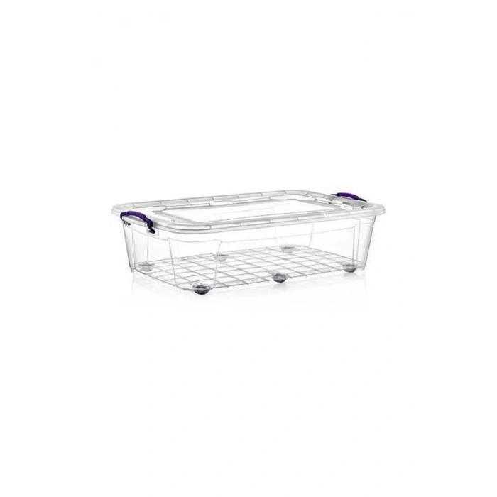 Tekerlekli Saklama Kabı Multibox 30 Lte510 (599)