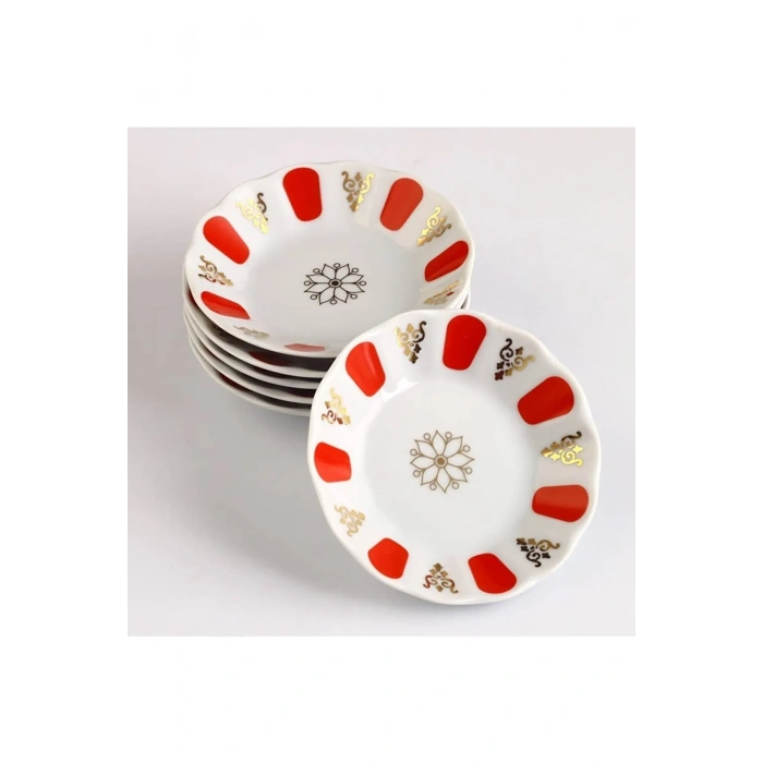 Tekli Çay Tabağıclkn1636 (599)