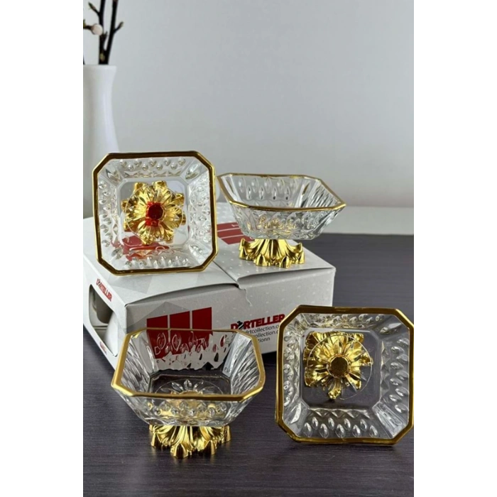 Tekli Kare Lokumluk 1 Adetdrt5004 (599)