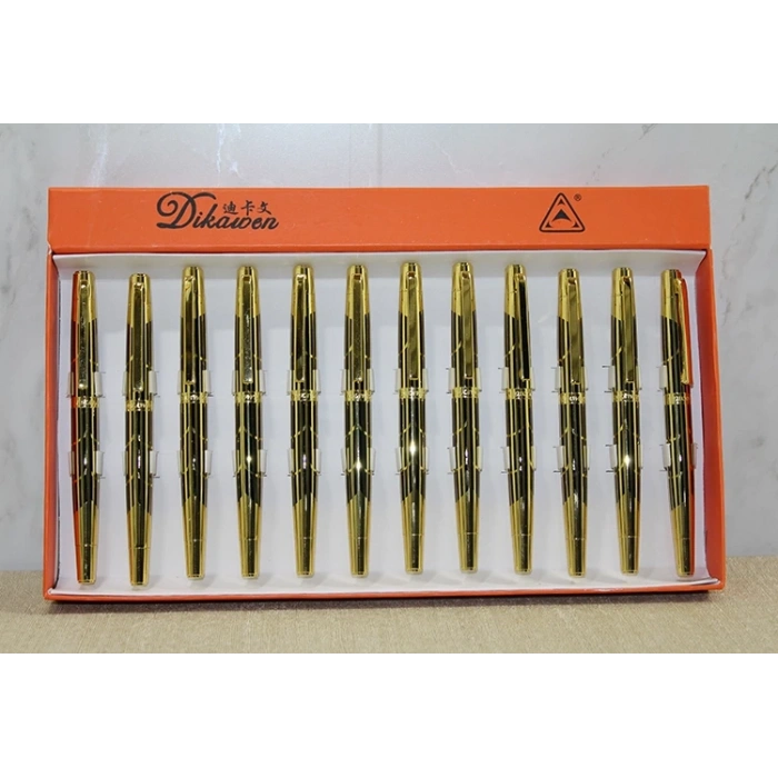 Tekli Tükenmez Kalem Alk4106