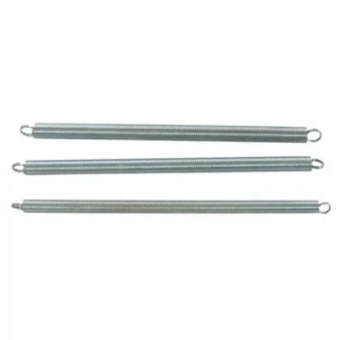 Tel / Hoppala Kapı Çekme Yayı Orta - 27 Cm, 1/2