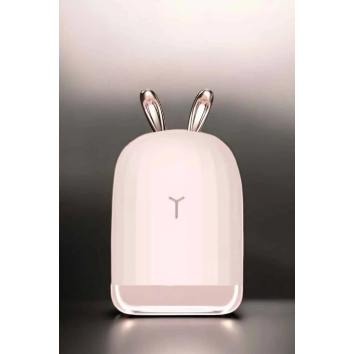 Temiz Hava Nemlendirici Tavşanlı Aromaterapi