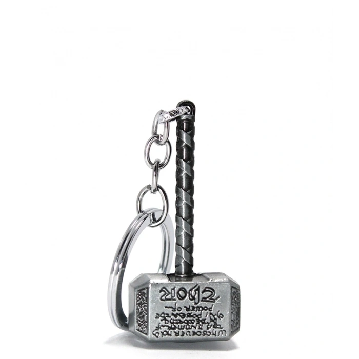 Thor Çekici Anahtarlık Alk1680