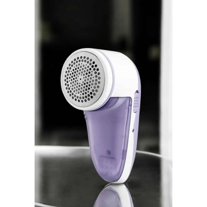 Tiftik Temizleme Makinesi Usb Şarjlı Tüy Toplayıcı Kablosuz