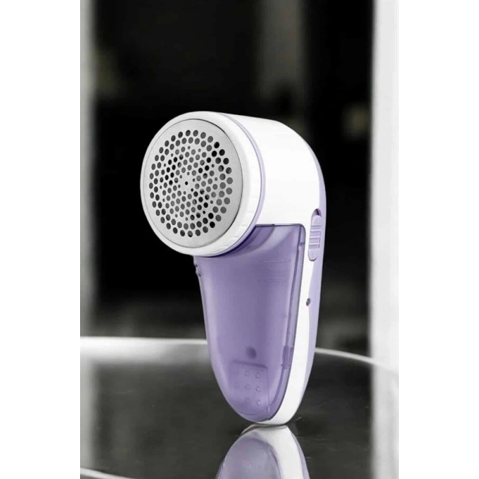 Tiftik Temizleme Makinesi Usb Şarjlı Tüy Toplayıcı Kablosuz