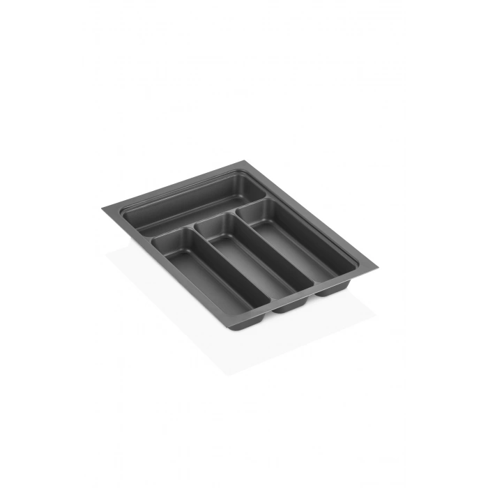 Tiny 4 Gözlü Kaşıklık 26X36Acero20371 (599)