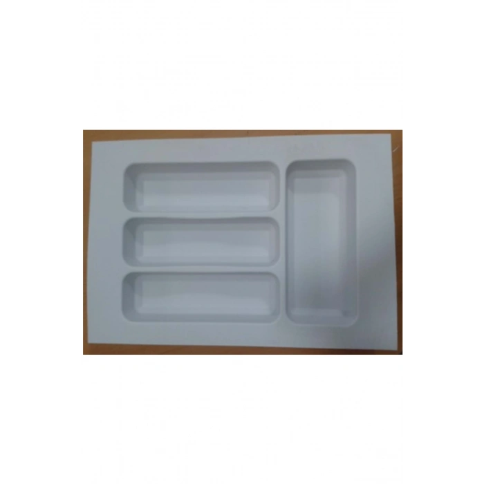 Tiny 4 Gözlü Kaşıklık (599)