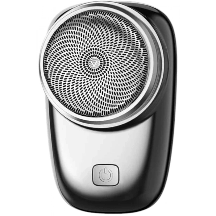 Tıraş Makinesi Mini Sıfır Sakal Yanak Tıraş Makinesi Usb Şarjlı