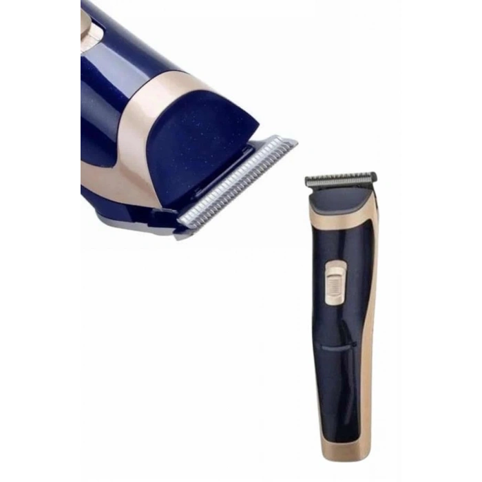 Tıraş Makinesi T Bıçaklı Kablosuz Şarjlı Lazer Epilasyon Öncesi Bikini Bölgesi