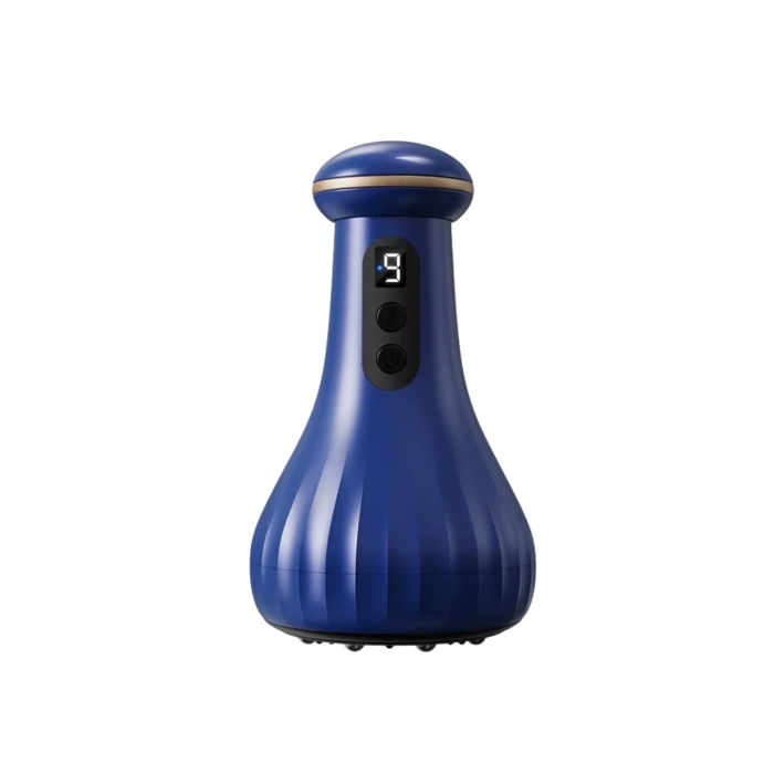 Titreşimli Masaj Aleti Ev Tipi Rahatlama Ve Bakım Cihazı