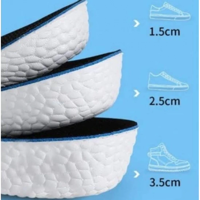 Topuk Yükseltici 3,5 Cm No 55