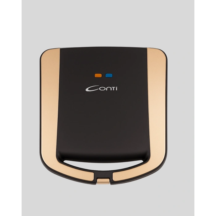 Tost Makinesi 4 Dilim Kapasite 1500 Watt Hızlı Isıtma