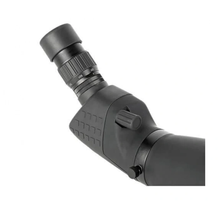 Trtasco 2575x100 Tek Gözlü Kuş Gözlem Ve Ok Atış Dürbünü