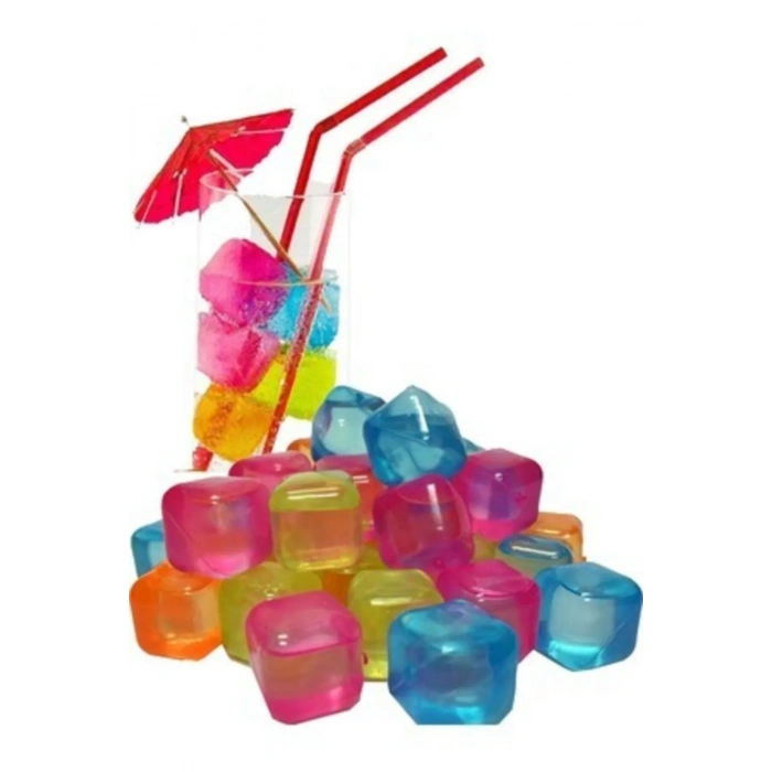 Tükenmeyen Buz Küpü 15li-68868 (599)