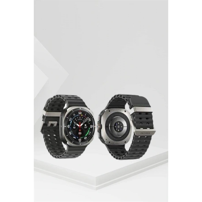 Tüm Telefonlara Uyumlu Akıllı Saat Uyku Ve Sağlık Takibi Nabız Ölçer Adım Sayar