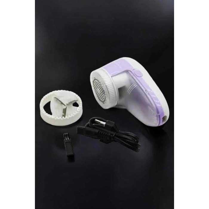 Tüy Toplama Kazak Ve Pamuk Elbise Tiftik Temizleme Tüt Toplama Aleti