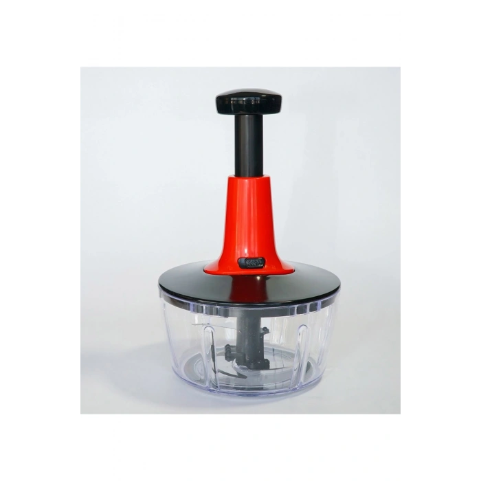 Üç Bıçaklı Basmalı El Rondosu (599)