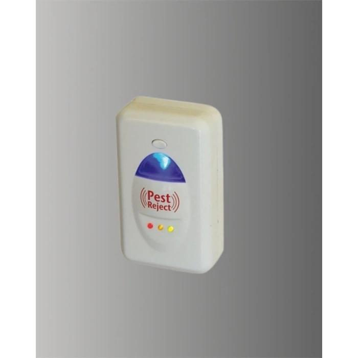 Ultrasonik Haşere Kovucu