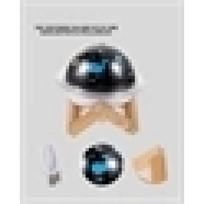 Usb Bağlantılı Projektör Işıklı Taşınabilir Mini Hava Nemlendirici Ve Aroma Difüzörü