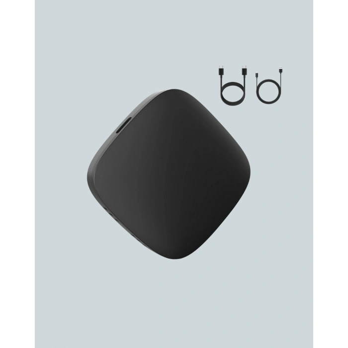 Usb Girişli Tak Çalıştır Kablosuz Android Auto Cihazı