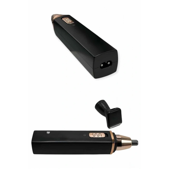 Usb Sarjlı Tı Raş Makinesi Usb Sarjlı Traş Makinesi Uzun Ömürlü