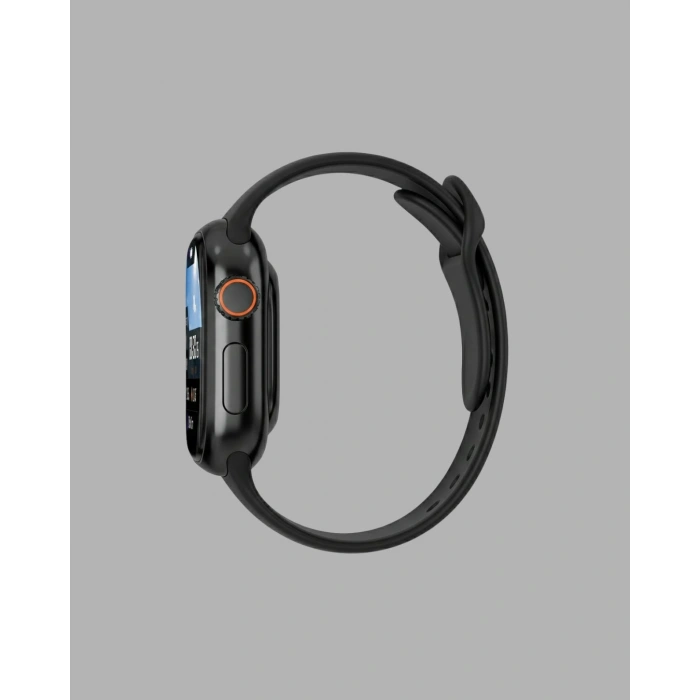 Uyku Takipli Gps’li Sım Kart Destekli Akıllı Saat