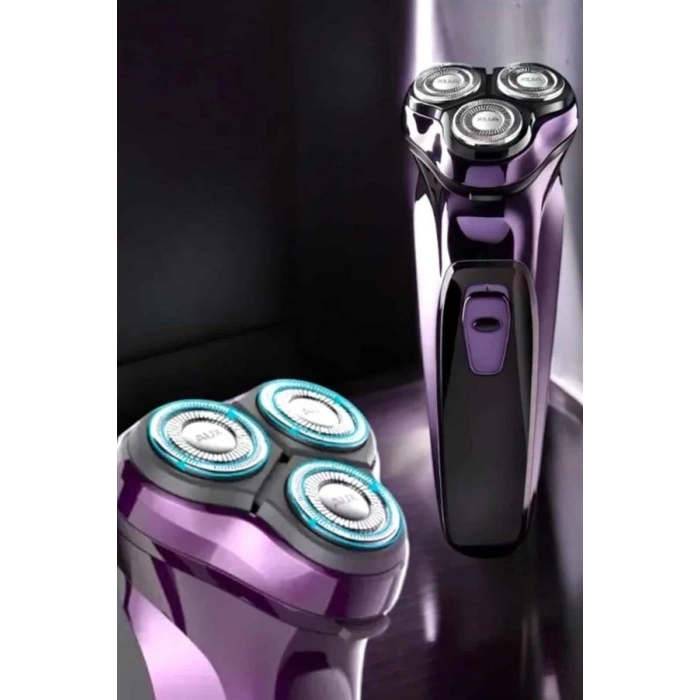 Uzun Ömürlü Taşınabilir Profesyonel Tıraş Makinesi