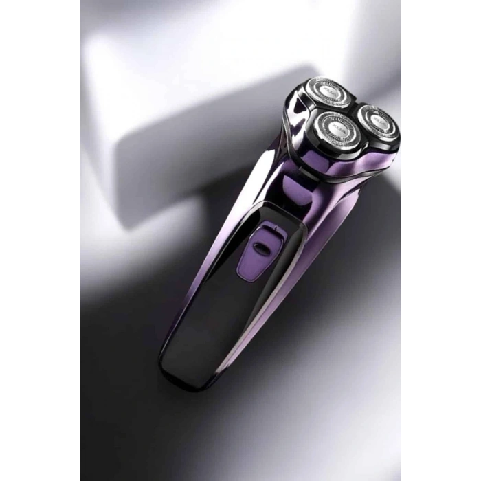 Uzun Ömürlü Taşınabilir Profesyonel Tıraş Makinesi