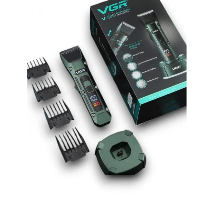 V-696 Tıraş Makinesi