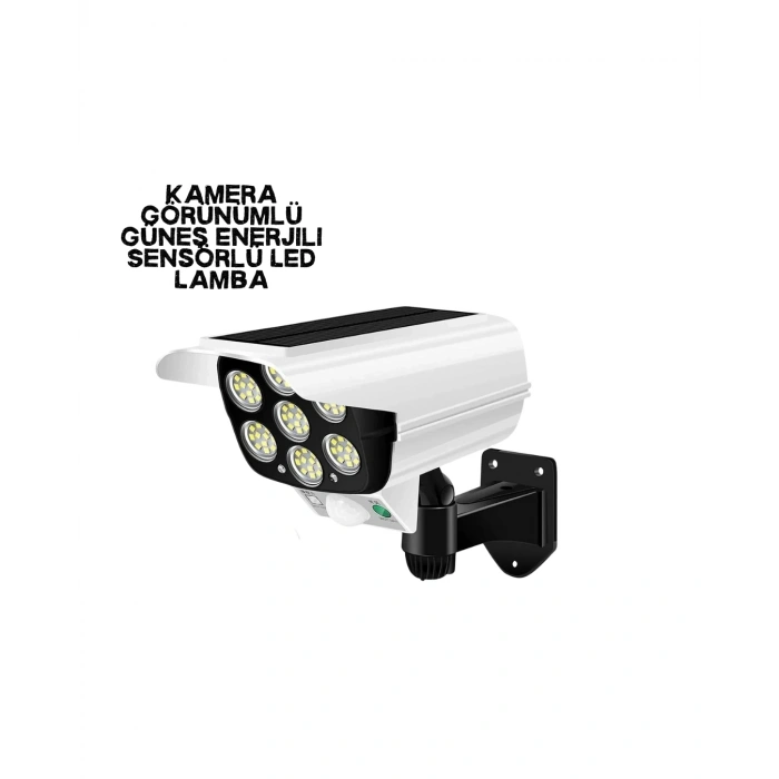 V070 Solar Lamba