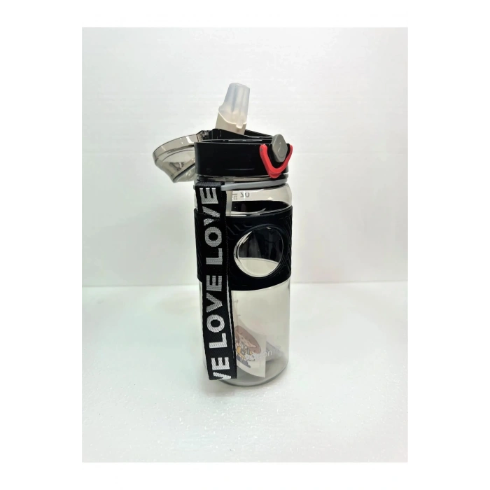 Vagon Life 600 Ml Suluk Vgn2236 Matara Karma Renk (599)