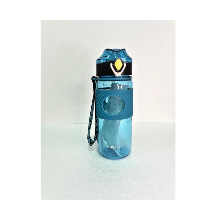 Vagon Life 600 Ml Suluk Vgn2236 Matara Karma Renk (599)