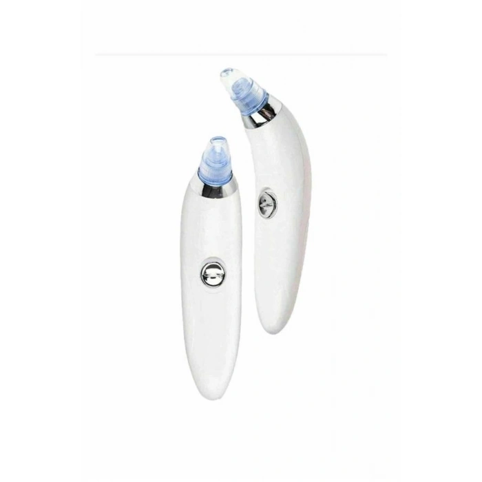 Vakumlu Siyah Nokta Ve Yüz Temizleme Cihazı 4 Başlıklı