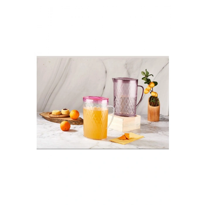 Voce Kristal Sürahi 2.2 Lt (599)