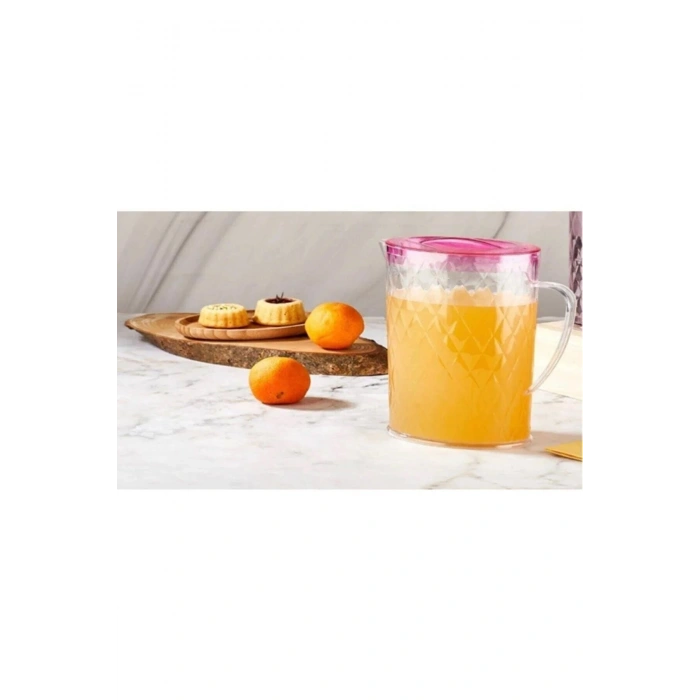 Voce Kristal Sürahi 2.2 Lt (599)