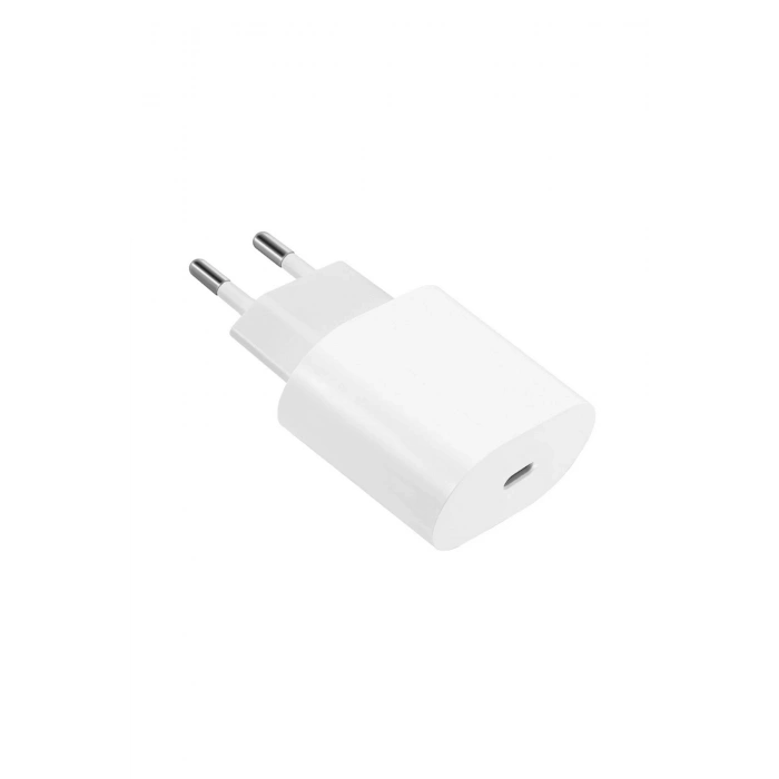 Vothoon Apple Samsung Orjinal 20 Watt Type-c Pd Hızlı Şarj Başlık Adaptör Garantili