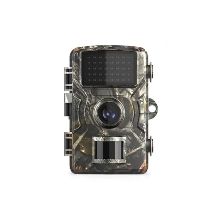 Vothoon Fotokapan Kamera 12mp 1080p Doğa Ve Outdoor Gece Görüşlü Kamera Su Geçirmez