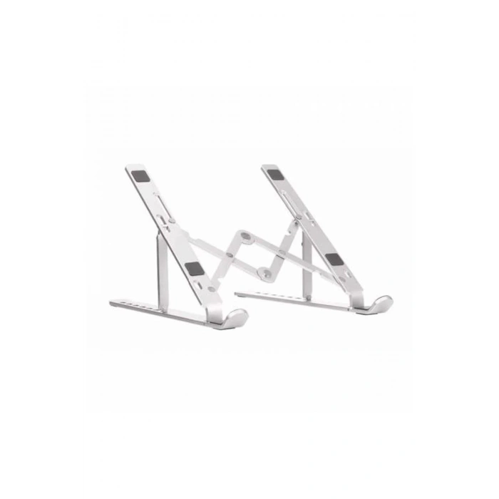 Vothoon Laptop Notebook Macbook Tablet Standı Katlanabilir Ayarlanabilir