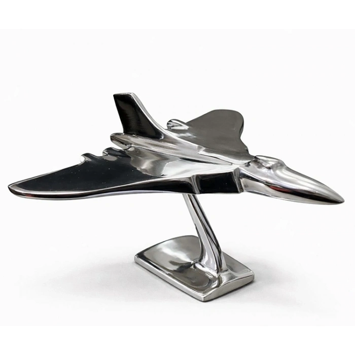 Vulcan Krom Uçak 12263