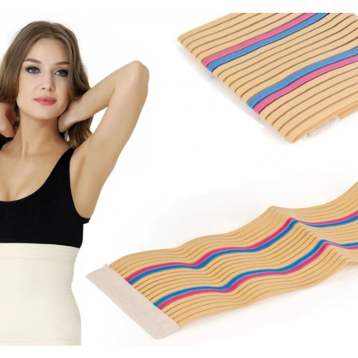 Waist Trimmer Renkli - XL (599)