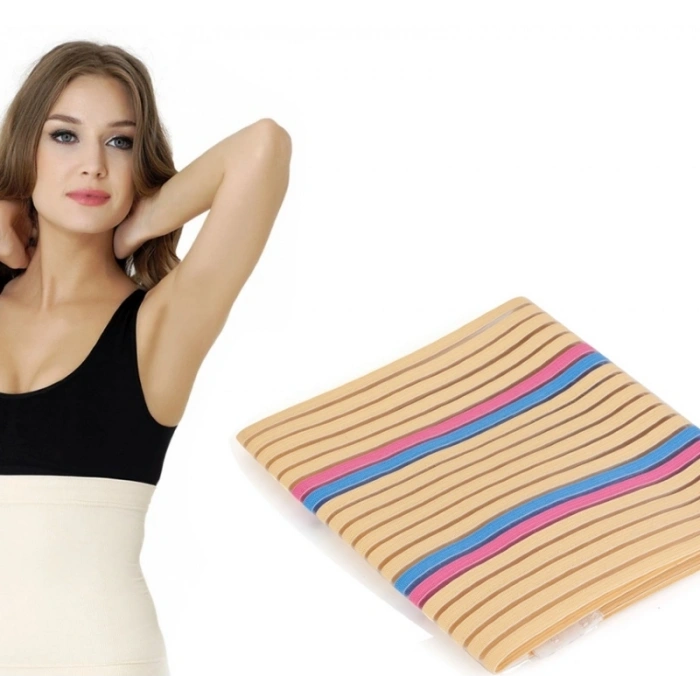 Waist Trimmer Renkli - XL (599)
