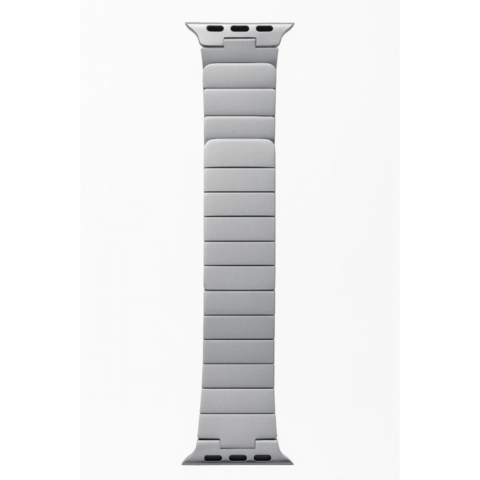 Watch 45mm Carbon Steel Kordon (saat Değildir) - Yıldız Işığı