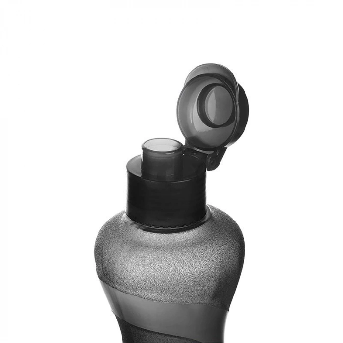 Water Fresh Suluk Matara Şişe 500 Ml  Siyah (599)