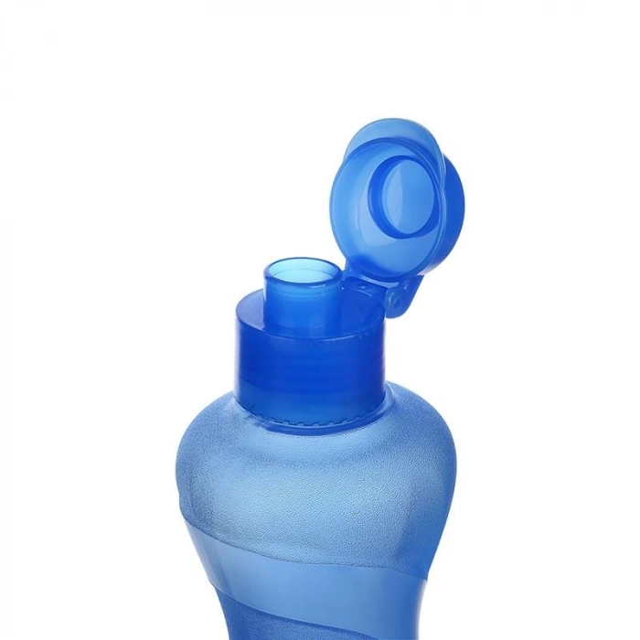 Water Fresh Suluk Matara Şişe 750 Ml  Mavi (599)