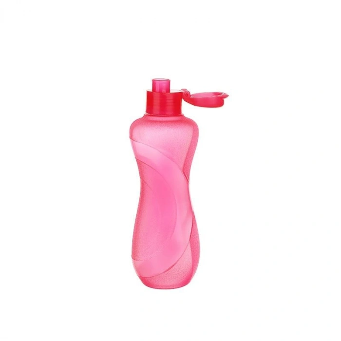 Water Fresh Suluk Matara Şişe 750 Ml  Pembe (599)