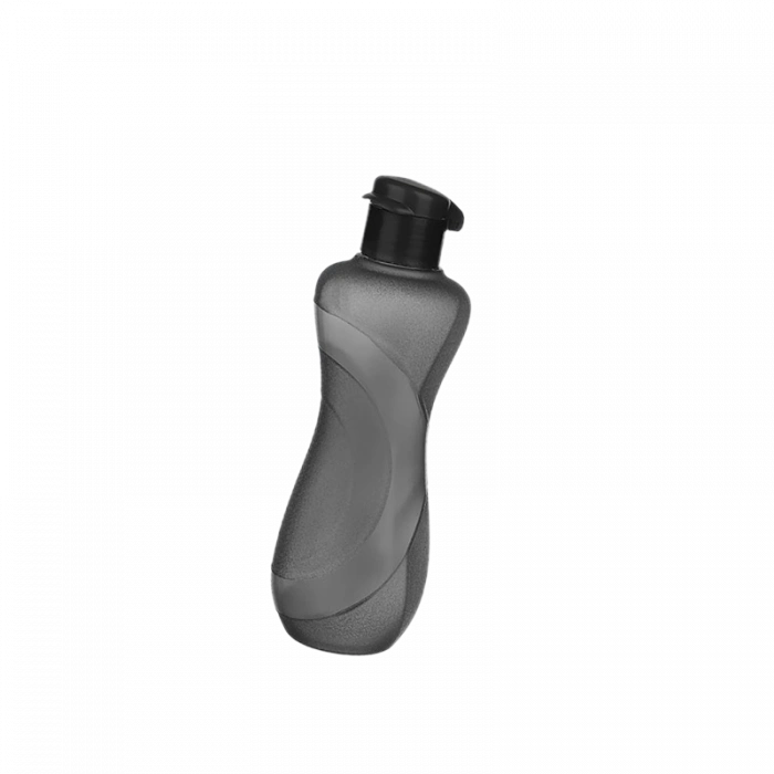 Water Fresh Suluk Matara Şişe 750 Ml  Siyah (599)