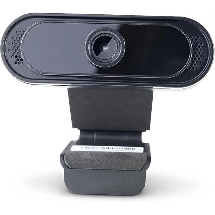 Webcam Orjınal 1080p Hd Konferans Kamera Dahili Mikrofon Görüntülü Sohbet Yayın Kamerası Hd Video Ae-112