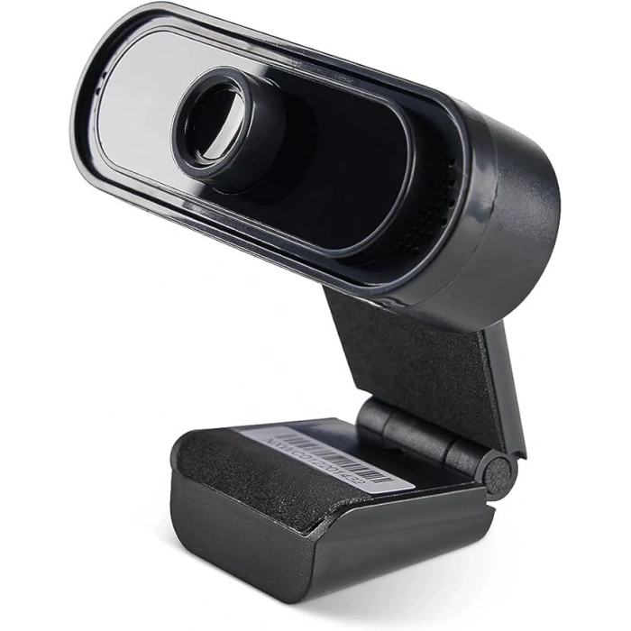 Webcam Orjınal 1080p Hd Konferans Kamera Dahili Mikrofon Görüntülü Sohbet Yayın Kamerası Hd Video Ae-112