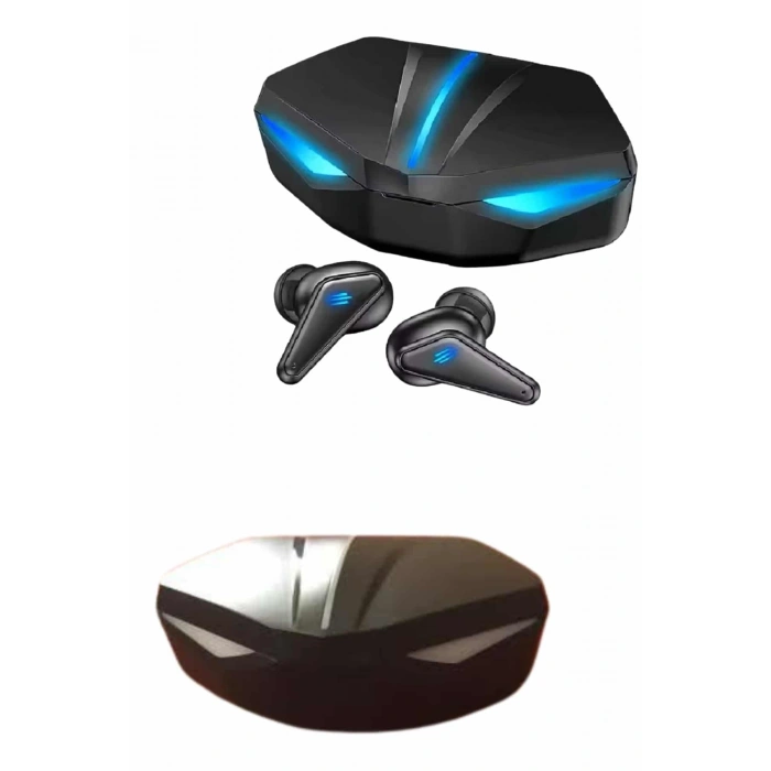 Wireless Kulaklık Mikrofonlu Bluetooth  Kulaklığı